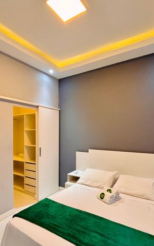 Apartamento à venda com 360m², 6 quartos e 1 vaga