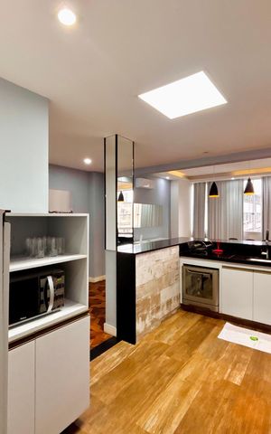 Apartamento à venda com 360m², 6 quartos e 1 vaga