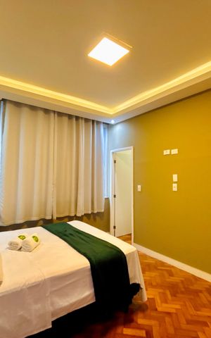 Apartamento à venda com 360m², 6 quartos e 1 vaga