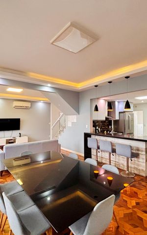 Apartamento à venda com 360m², 6 quartos e 1 vaga