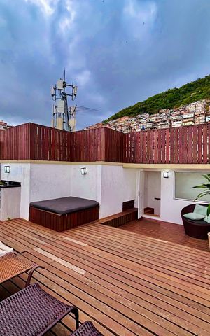 Apartamento à venda com 360m², 6 quartos e 1 vaga