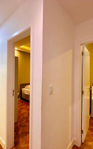 Apartamento à venda com 360m², 6 quartos e 1 vaga