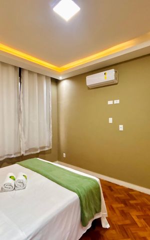 Apartamento à venda com 360m², 6 quartos e 1 vaga