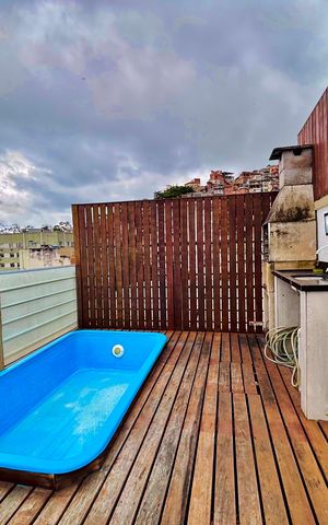 Apartamento à venda com 360m², 6 quartos e 1 vaga