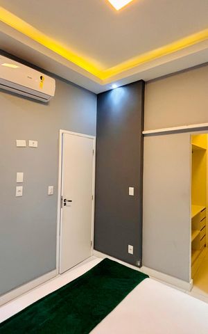 Apartamento à venda com 360m², 6 quartos e 1 vaga