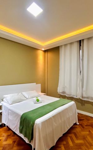 Apartamento à venda com 360m², 6 quartos e 1 vaga