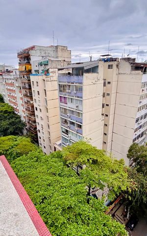 Apartamento à venda com 360m², 6 quartos e 1 vaga