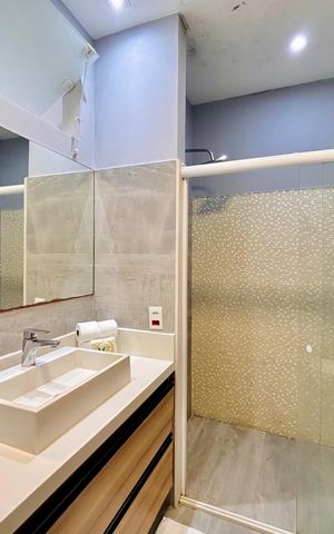 Apartamento à venda com 360m², 6 quartos e 1 vaga