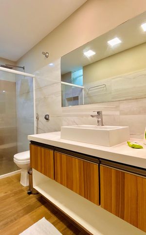Apartamento à venda com 360m², 6 quartos e 1 vaga