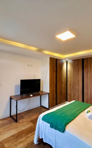 Apartamento à venda com 360m², 6 quartos e 1 vaga