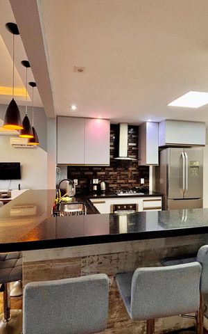 Apartamento à venda com 360m², 6 quartos e 1 vaga