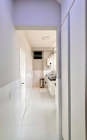 Apartamento à venda com 360m², 6 quartos e 1 vaga