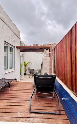 Apartamento à venda com 360m², 6 quartos e 1 vaga