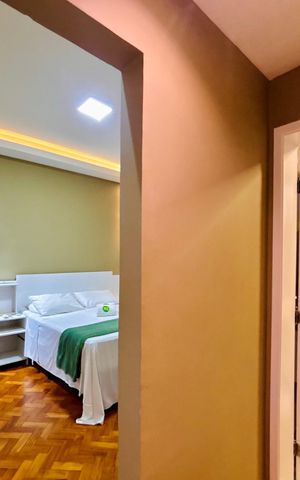 Apartamento à venda com 360m², 6 quartos e 1 vaga
