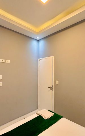 Apartamento à venda com 360m², 6 quartos e 1 vaga