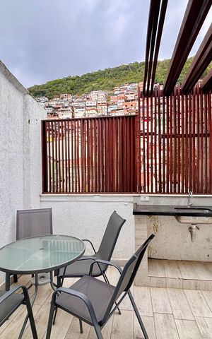 Apartamento à venda com 360m², 6 quartos e 1 vaga