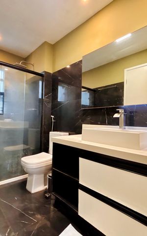 Apartamento à venda com 360m², 6 quartos e 1 vaga