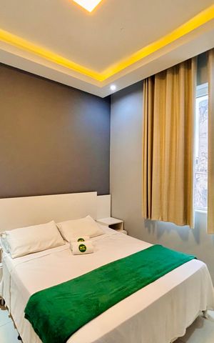 Apartamento à venda com 360m², 6 quartos e 1 vaga
