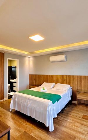 Apartamento à venda com 360m², 6 quartos e 1 vaga