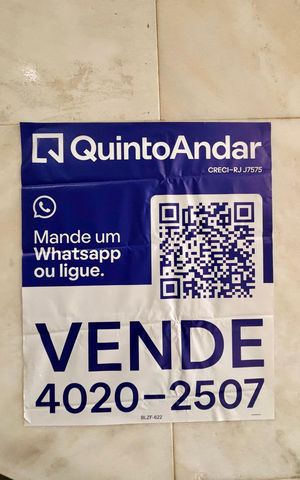 Apartamento à venda com 360m², 6 quartos e 1 vaga