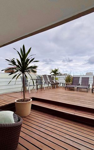 Apartamento à venda com 360m², 6 quartos e 1 vaga