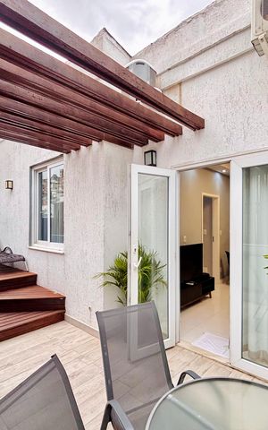 Apartamento à venda com 360m², 6 quartos e 1 vaga