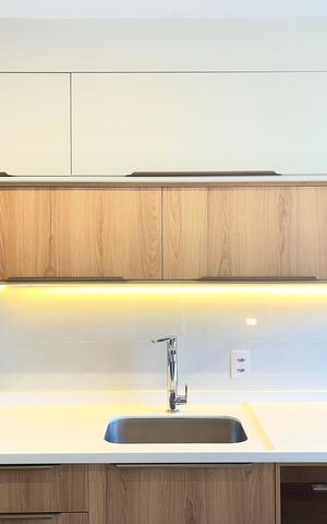 Apartamento para alugar com 25m², 1 quarto e sem vagaCozinha