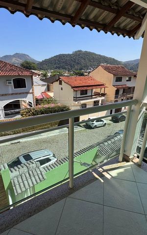 Casa de condomínio à venda com 358m², 4 quartos e 3 vagas