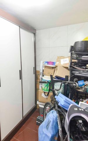 Casa à venda com 120m², 2 quartos e 1 vagaQuarto de Serviço