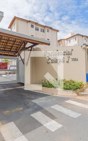 Apartamento à venda com 44m², 2 quartos e 1 vaga Apartamento à venda com 44m², 2 quartos e 1 vagaFachada do Condomínio