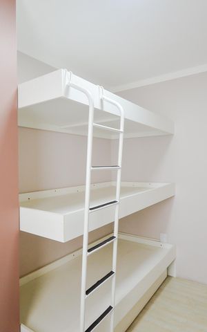 Apartamento à venda com 84m², 2 quartos e 1 vagaQuarto 1