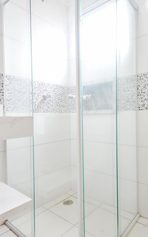 Apartamento à venda com 84m², 2 quartos e 1 vagaBanheiro