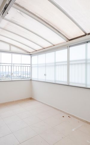 Apartamento à venda com 84m², 2 quartos e 1 vagaÁrea de Serviço