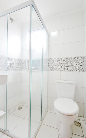 Apartamento à venda com 84m², 2 quartos e 1 vagaBanheiro