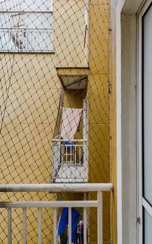Apartamento à venda com 84m², 2 quartos e 1 vagaVaranda da Sala