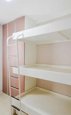 Apartamento à venda com 84m², 2 quartos e 1 vagaQuarto 1