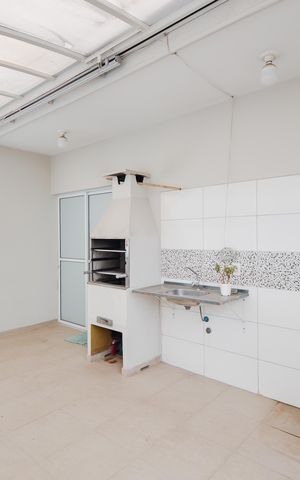 Apartamento à venda com 84m², 2 quartos e 1 vagaÁrea de Serviço