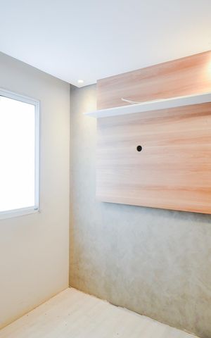 Apartamento à venda com 84m², 2 quartos e 1 vagaQuarto 2