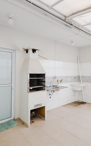 Apartamento à venda com 84m², 2 quartos e 1 vagaÁrea de Serviço