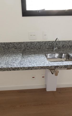 Apartamento para alugar com 49m², 2 quartos e sem vaga Apartamento para alugar com 49m², 2 quartos e sem vagaSala/Cozinha