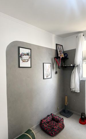 Apartamento para alugar com 43m², 2 quartos e 1 vaga Apartamento para alugar com 43m², 2 quartos e 1 vagaQuarto