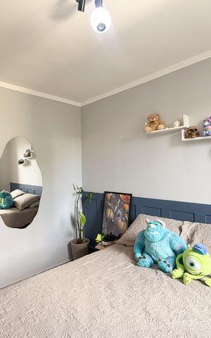 Apartamento para alugar com 43m², 2 quartos e 1 vaga Apartamento para alugar com 43m², 2 quartos e 1 vagaQuarto