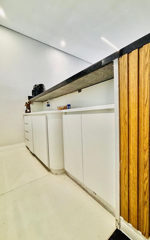 Apartamento para alugar com 55m², 1 quarto e sem vaga Apartamento para alugar com 55m², 1 quarto e sem vagaCozinha