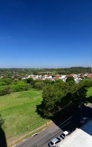 Apartamento para alugar com 85m², 3 quartos e 2 vagasSala - Vista