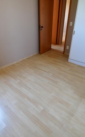 Apartamento para alugar com 85m², 3 quartos e 2 vagasQuarto 3 - Suíte