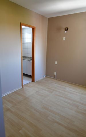 Apartamento para alugar com 85m², 3 quartos e 2 vagasQuarto 3 - Suíte