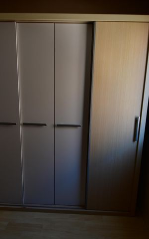 Apartamento para alugar com 85m², 3 quartos e 2 vagasQuarto 1