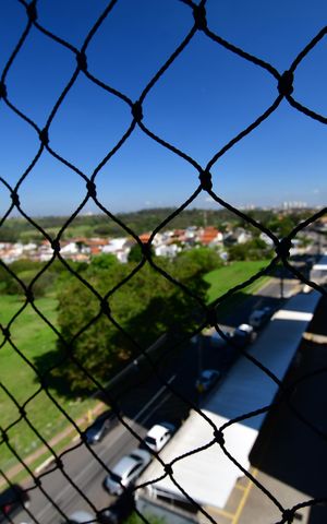 Apartamento para alugar com 85m², 3 quartos e 2 vagasQuarto 1 - Vista