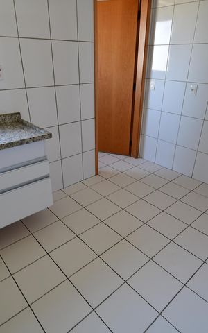 Apartamento para alugar com 85m², 3 quartos e 2 vagasCozinha