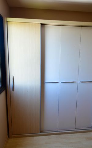 Apartamento para alugar com 85m², 3 quartos e 2 vagasQuarto 2